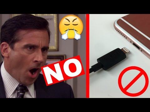 Apple Might Make a Big iPhone 7 Mistake