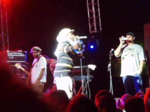 man to man. kafu banton vs dicky rankin