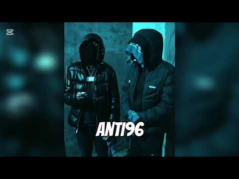 #Bdk B1 x Tz x Dtrappz - Anti96