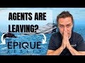 9 Reasons Agents Are LEAVING Epique Realty in 2024