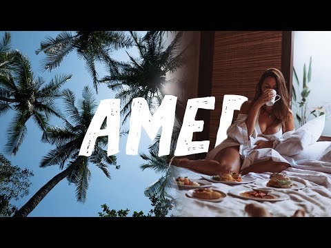 AMED BALI - What to do in Amed!