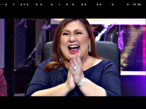 Your Face Sounds Familiar October 31, 2015 Teaser