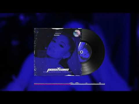 [SOLD] R&B Drill Type Beat 2021 | Sample RnB Drill - "Positions"