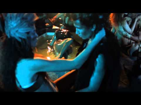 Celia ft Kaye Styles - Is It Love - HD -