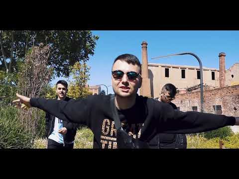 PURINI MADNESS - MOSQUIS (Videoclip Oficial)