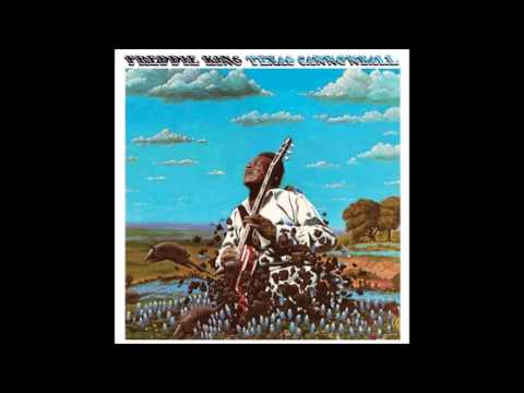 Freddie King - Texas Cannonball - 1972 - Full Album