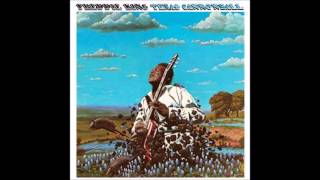 Freddie King - Texas Cannonball - 1972 - Full Album