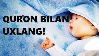 Download lagu 🗣MAYIN QIROAT, ESHTING VA QURON BILAN UXLANG, mp3