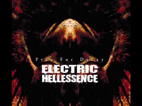 Electric Hellessence - Go To Zero
