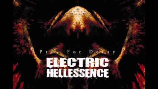 Electric Hellessence - Go To Zero