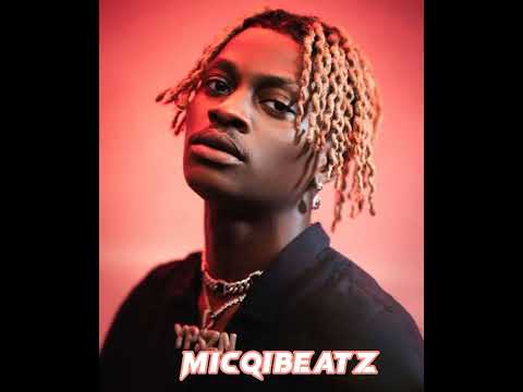 Psycho YP " Grind " X Blaqbonez X King Perry