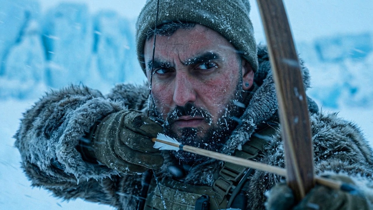 לייב רונן ג'יג'י - אמונג אס ? ליטל פייטר? לייב סרט אחר כך?