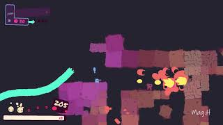 GONNER 2 -15 Minutes of Surreal Gameplay