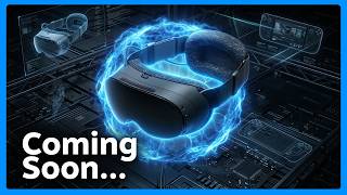 Valve Steam Frame: Official "Coming Soon" – Is Meta's Reign Over?