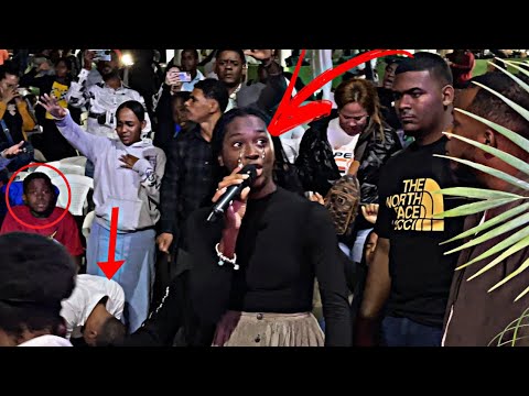 ❌ Como Se salio de control cuando Genesis colon canto el Proceso en el monte de Jehova 😱