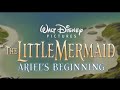 The Little Mermaid In Tamil