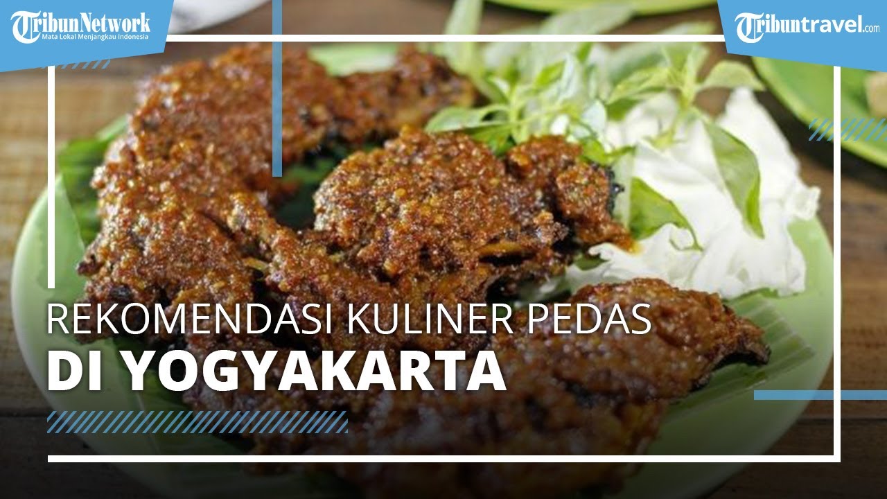 Rekomendasi Kuliner Pedas di Yogyakarta, Ada Balungan Sapi yang