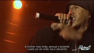 Da Ponte Pra Cá | Racionais Mc's - LETRAS Da Ponte Pra Cá | Racionais Mc's - LETRAS