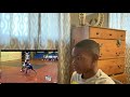 OMG MOST EXCITING PLAYER EVER 5 6 AQUILLE CARR HOOPMIXTAPE REACTION