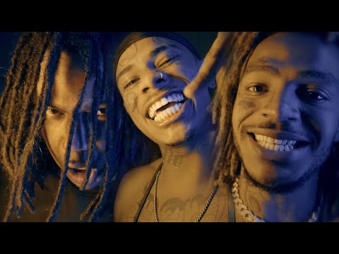 KLYN - Nunfodi feat. Young Ganni & Loc Dog (prod. Aladdin048)