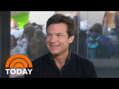 Jason Bateman On Movie ‘The Family Fang’ And ‘Arrested Development’ Hopes | TODAY