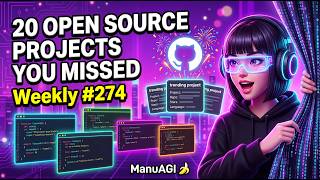 Top Open-Source GitHub Projects : Archify, SimpleX Chat, bitsandbytes,