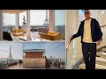 🚨L'incroyable maison de Kylian Mbappé de 3,5M€ en plein cœur de Paris !