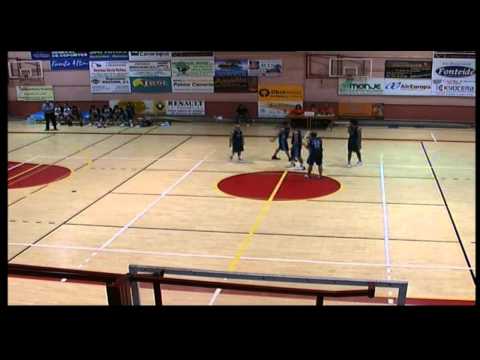 EBA B J4  San Isidro   CASVI