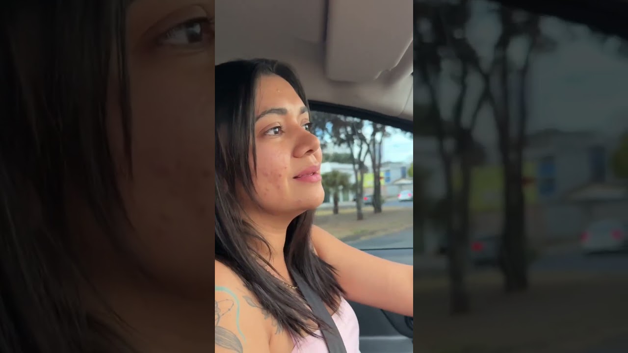 Milionária da carro HONDA HRV para jovem humilde e sua reação foi muito triste ❤️😭