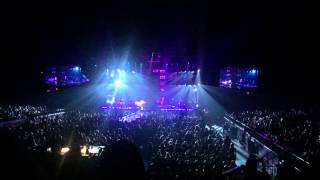 Kelly Clarkson- Save You [KC Classic] (Moda Center, Portland, OR) LIVE 8/10/15