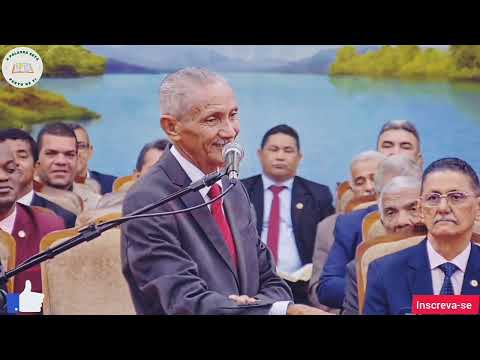 Pr José Carlos de Lima aqui você ouve a voz de Deus através da palavra