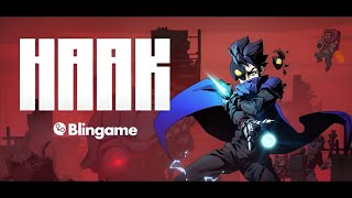 HAAK-Gameplay First time (mobile) 