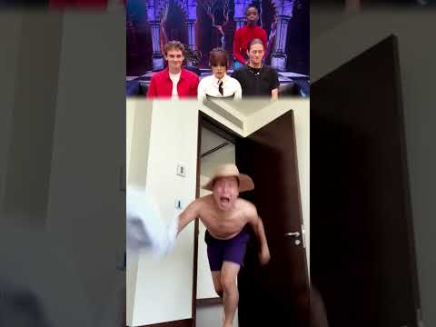 This is so funny, l couldn't stop laughing #funny#doddlersoftiktok #funnyvideos