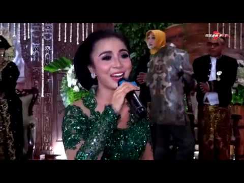 BOWO LANGGAM SRIHUNING // RISCA & GINO Capursari REGITA BEKASI