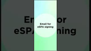 HIMS eSPA Signing Procedure Video +60124800823