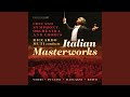 Cavalleria rusticana: Intermezzo (Live)