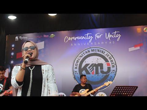 WELCOME TO MY PARADISE - SU-8 REGGAE | LIVE