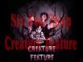 Six Foot Deep- Creature Feature lyrics 