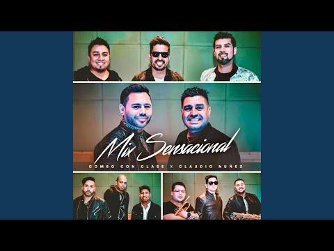 Mix Sensacional