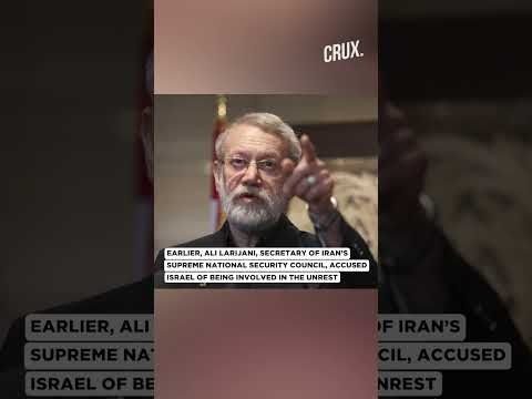 ‘Soul and Blood for Khamenei’ Pro-Islamic Republic Rallies Hit Iran Streets Amid Growing Protests