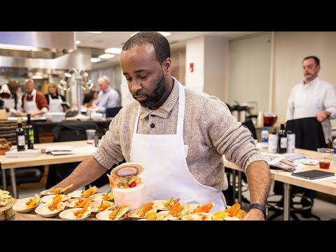 Fresh Ideas Innovation Trip 2018