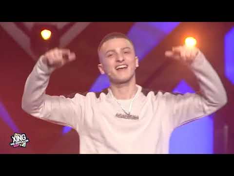 Fero - xing me ermalin