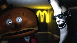 Five Nights With Mac Tonight Remastered Free Online Games