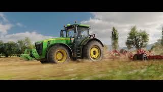 VideoImage1 Farming Simulator 19