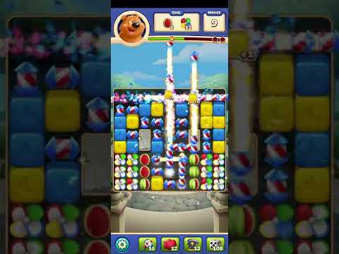 toonblast level 3980