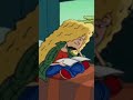 THE WILD THORNBERRYS
