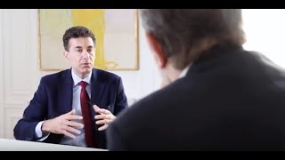 Entretien exclusif entre Alexandre Del Valle et Philippe Bilger