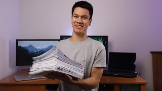 How to ACE Your Exams (99.95 ATAR Tips)