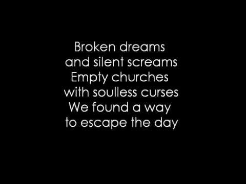 Bones Lyrics [MS MR] Game of Thrones/Pretty Little Liars/Grey's Anatomy