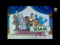 Sesam Melodin Förlängd Version